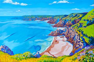 Guernsey art