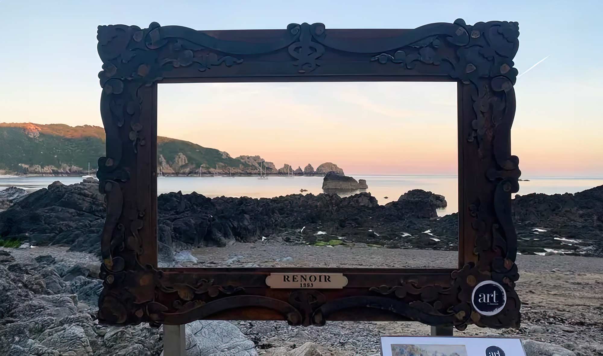 moulin huet