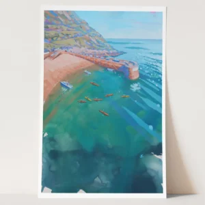 Bonne nuit art
