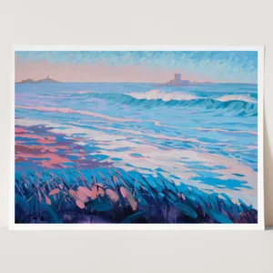 Le Braye Surf Art